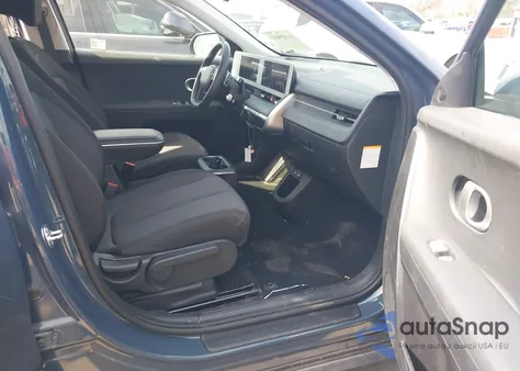 2024 Hyundai Ioniq 5 Sel z USA, uszkodzony, nr VIN KM8KNDDF7RU300278